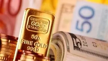 قیمت طلا، سکه و ارز امروز ۱۷ فروردین‌ماه ۱۴۰۳