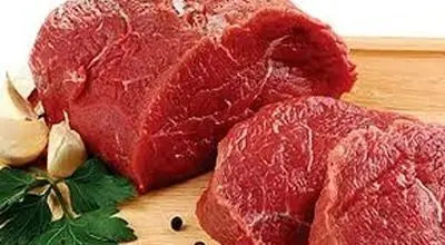 قیمت جدید گوشت قرمز، امروز چهارشنبه ۱۷ اردیبهشت ۱۴۰۴/ قیمت ماهیچه گوسفندی میلیونی شد