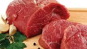  تکلیف گوشت‌های آلوده مغولستانی یکسره شد! 