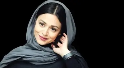 شوکه شدن بهاره افشاری از سن واقعی سوگل خلیق + فیلم