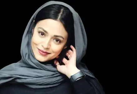 شوکه شدن بهاره افشاری از سن واقعی سوگل خلیق + فیلم