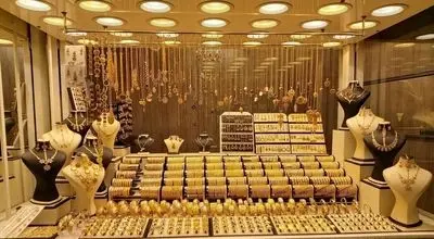 آخرین نرخ طلا و سکه در ۲۵ آذر ۱۴۰۴