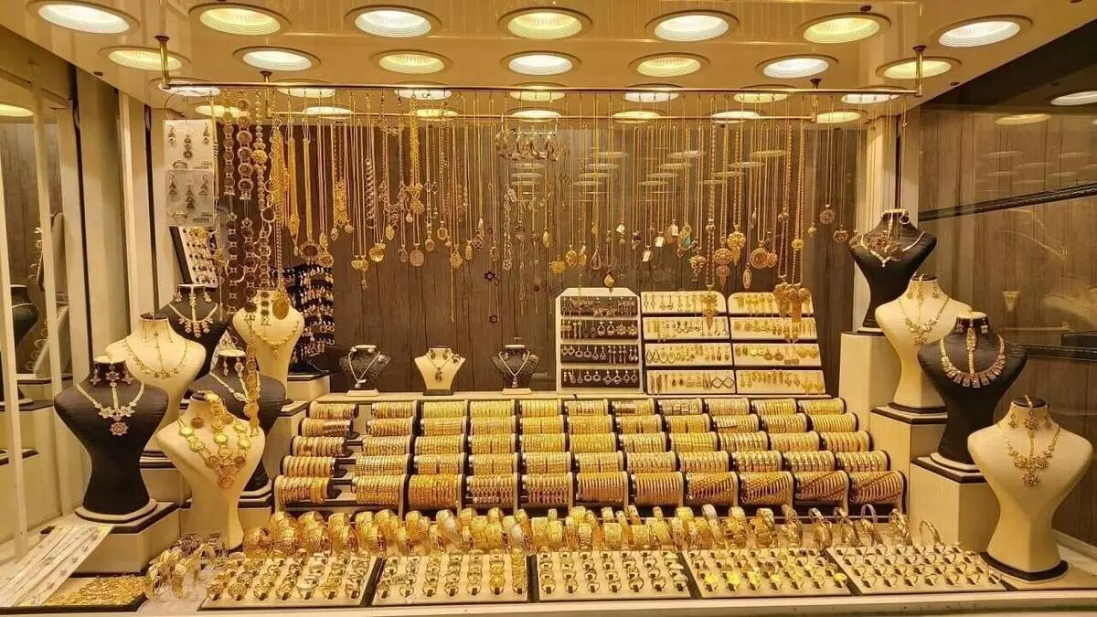 آخرین نرخ طلا و سکه در ۲۵ آذر ۱۴۰۴