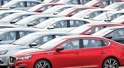 تردد خودروهای پلاک مناطق آزاد در این استان مجاز شد

