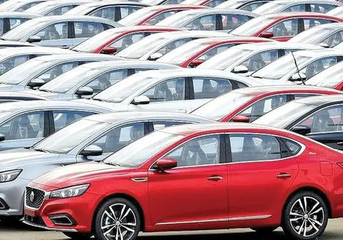 تردد خودروهای پلاک مناطق آزاد در این استان مجاز شد

