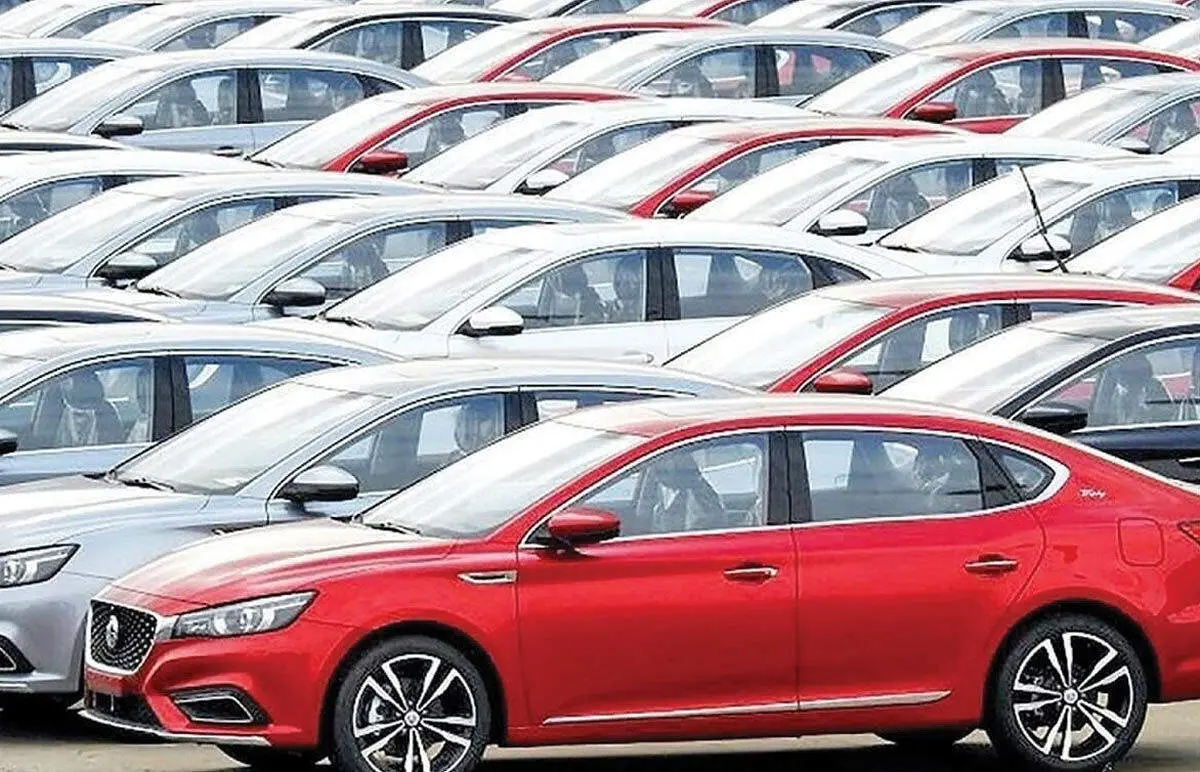 تردد خودروهای پلاک مناطق آزاد در این استان مجاز شد

