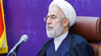 دادستان کل کشور: ضابطین اموال تروریست‌ها را شناسایی و به دادسراها اعلام کنند

