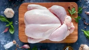 قیمت انواع گوشت بوقلمون اعلام شد