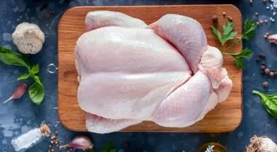 قیمت انواع گوشت بوقلمون اعلام شد