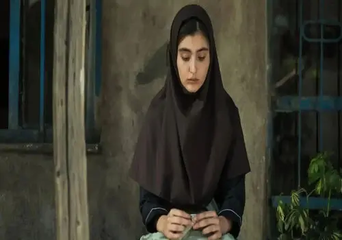 زهرا مددی و بازی در سریال «وحشی»؛ نگاهی به چهره‌ی تماشایی این بازیگر