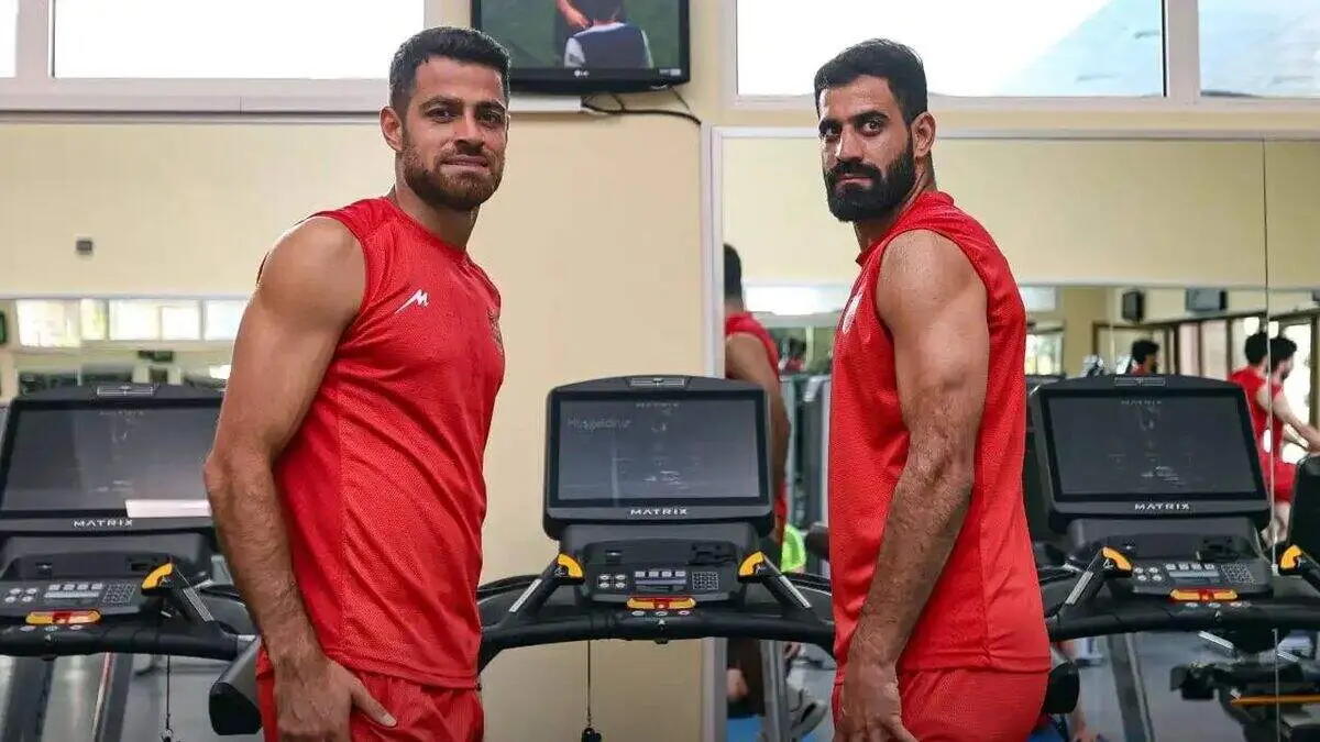  کابوس بزرگ پرسپولیس برگشت 