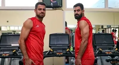  اوسمار تکلیف یک پست را برای دربی مشخص کرد 