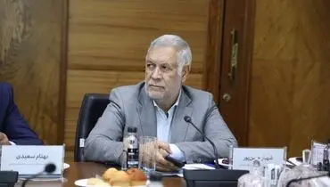 شهباز حسن‌پور: گروه مالی گردشگری با سرمایه‌گذاری در کرمان، الگویی موفق از نقش‌آفرینی بخش خصوصی در توسعه استان است