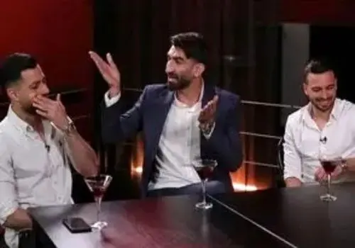 «خداروشکر داریمت...»؛ پیام احساسی همسر بیرانوند بعد از بازی جنجالی!