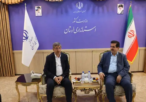 تصویب برش سالانه اهداف کمی برنامه هفتم در شورای راهبری