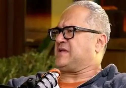 رازی که رامبد جوان درباره نگار جواهریان فاش کرد/ویدیو 