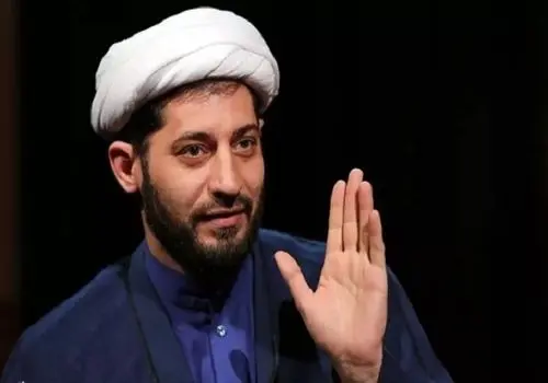 شروط مجید حسینی برای حمایت از نامزدهای ریاست جمهوری+ فیلم