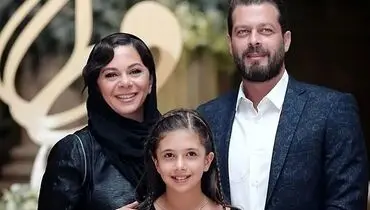 خوش‌پوشی مستانه مهاجر در 51 سالگی؛ همسر سابق پژمان بازغی درخشید!