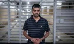 اعدام همکار مجازی ایران‌اینترنشنال و سرپل سرویس جاسوسی موساد

