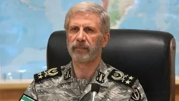 سرلشکر حاتمی: امروز به لطف الهی از هر روز دیگر آماده تر هستیم

