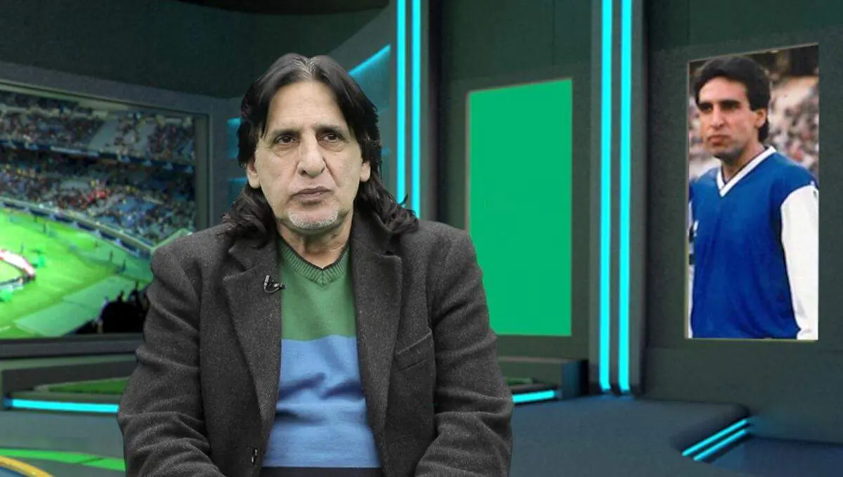 شاهین بیانی: استقلال کریم باقری میخواهد!