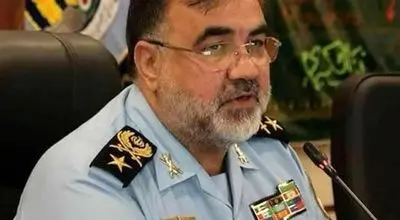 فرمانده نیروی هوایی ارتش: دشمن در جنگ شناختی بهدنبال تضعیف ایمان و امید نیروهای مسلح است