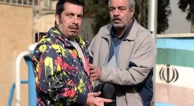 واکنش تهیه‌کننده سریال «اسباب زحمت»: تصور فروپاشی نظام، نقش بر آب شد