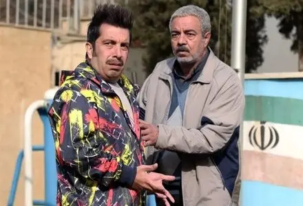 واکنش تهیه‌کننده سریال «اسباب زحمت»: تصور فروپاشی نظام، نقش بر آب شد