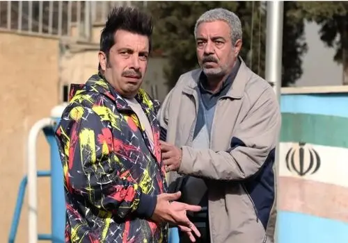 توقیفِ اموال تهیه کننده سرشناس موسیقی ایران؟