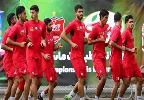 منجی پرسپولیس از ۲ قاره آمد!