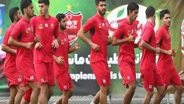 چمن خوب ورزشگاه میزبان یک امتیاز مثبت برای پرسپولیس!