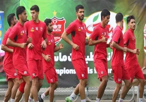 یحیی عطیه‌الله دوباره در لیست خرید پرسپولیس