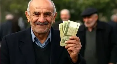 زمان واریز معوقات حقوق بازنشستگان تامین اجتماعی مشخص شد؟