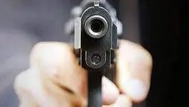 شهادت یک سرباز به دست سارق مسلح 