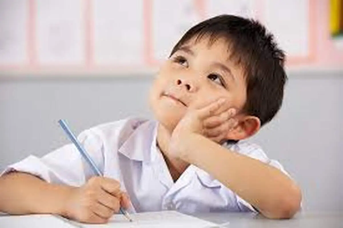 دلیل های کاهش تمرکز کودک در کلاس آنلاین را شناسایی کنید

