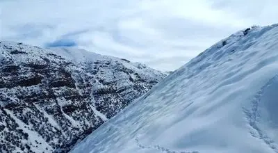 کدام استان‌های کشور برفی و بارانی می‌شوند؟