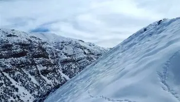 هواشناسی: ساکنان این استان منتظر  برف و کولاک باشد 