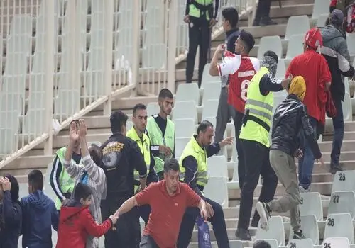 آغاز دوباره تمرینات پرسپولیس برای آماده‌سازی فصل جدید