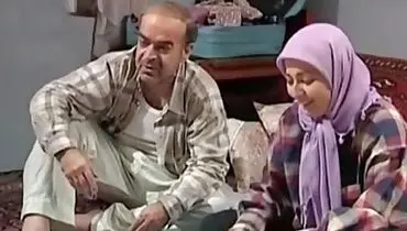تغییر چهره «نرگس» خانه به دوش: آناهیتا همتی پس از ۲۰ سال در ۵۱ سالگی!