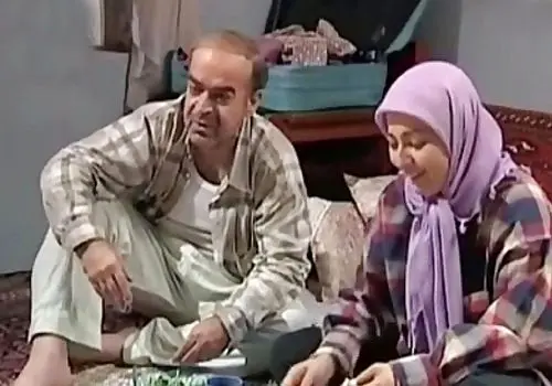 تغییر چهره «نرگس» خانه به دوش: آناهیتا همتی پس از ۲۰ سال در ۵۱ سالگی!