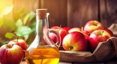 راز گوارش سالم؛ سرکه سیب به‌عنوان پروبیوتیک طبیعی