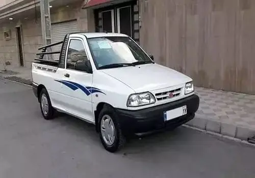 لیست قیمت خودرو‌های سایپا امروز پنجشنبه ۱۷ مهر
