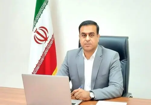 کوهستک مرز خون و شجاعت / شهردار کوهستک: تکمیل دیوار حفاظتی شهر مهمترین دغدغه این روزهای ما است