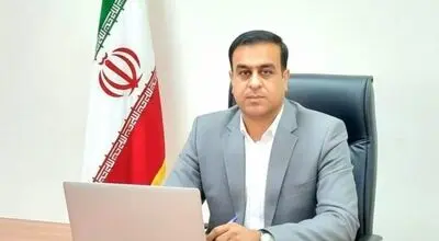 کوهستک مرز خون و شجاعت / شهردار کوهستک: تکمیل دیوار حفاظتی شهر مهمترین دغدغه این روزهای ما است