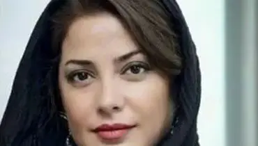 طناز طباطبایی با موهای تراشیده در «برمودا»