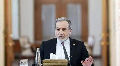 عراقچی:ایران  پای عهد مقاومت ایستاده‌است؛ جنایت‌ها فراموش‌شدنی نیست