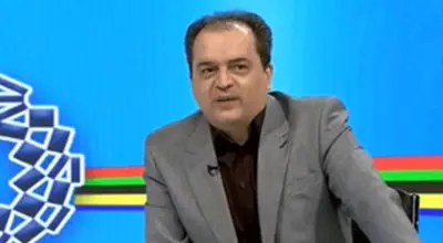 کنایه های طنز پیمان یوسفی به مبلغ قراردادهای سنگین بازیکنان|ببینید