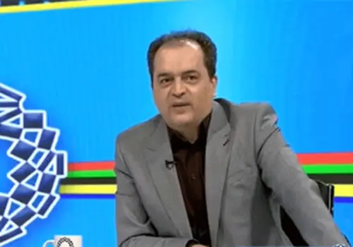 کنایه های طنز پیمان یوسفی به مبلغ قراردادهای سنگین بازیکنان|ببینید