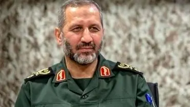 انتصاب سرتیپ پاسدار سیدمجید موسوی به فرماندهی نیروی هوافضای سپاه پاسداران انقلاب اسلامی

