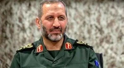 انتصاب سرتیپ پاسدار سیدمجید موسوی به فرماندهی نیروی هوافضای سپاه پاسداران انقلاب اسلامی

